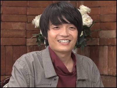 岡山天音が『半沢直樹』で演じてた重要な役とは?auのCMにも抜てき!