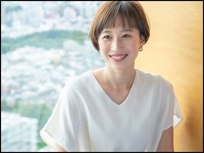 馬淵優佳の性格が良い!瀬戸大也を許した美人妻に迫る!馴れ初めも紹介!