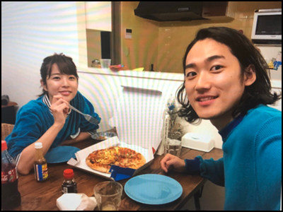 久代萌美、旦那はるくんとの馴れ初めは？結婚前の警察沙汰の真相暴露