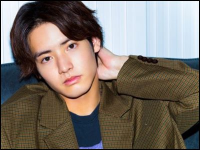 赤楚衛二、中退した大学の偏差値がすごい！父親も許した理由とは？