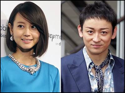 山本耕史 堀北真希の自宅や馴れ初めは 子供は何人 山本夫妻まとめ