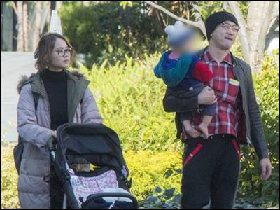 山本耕史 堀北真希の自宅や馴れ初めは 子供は何人 山本夫妻まとめ