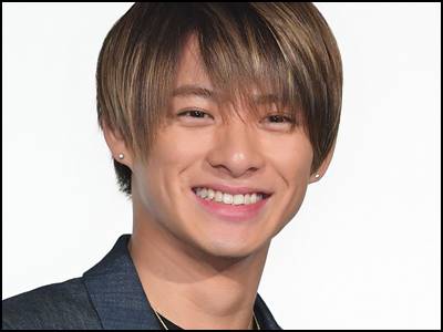 岸優太&平野紫耀のキンプリ二人の筋肉が凄い理由は？昔との違いが…