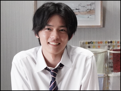 日向亘はジャニーズ 注目イケメン俳優の本名や高校 彼女もまとめ
