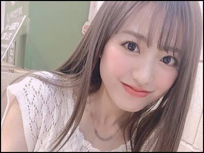 香音の大学はどこ 親や姉弟などpopteenモデルの素顔を暴露