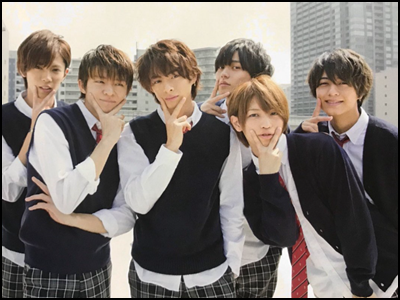 キンプリを脱退した人は誰ジャニーズ事務所退所の真相も暴露!