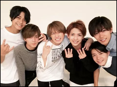 キンプリを脱退した人は誰ジャニーズ事務所退所の真相も暴露!