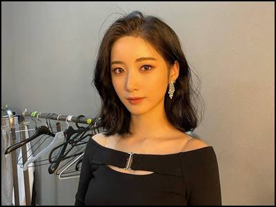 パープルキス、ユキのwiki風まとめ!デビュー前から〇〇すぎて話題!