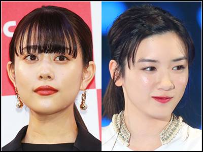 坂口健太郎と高畑充希、熱愛のきっかけは馴れ初めや破局の真相を暴露!
