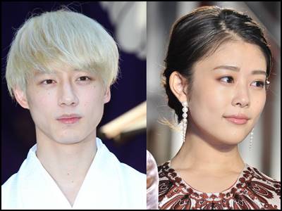 坂口健太郎と高畑充希、熱愛のきっかけは馴れ初めや破局の真相を暴露!