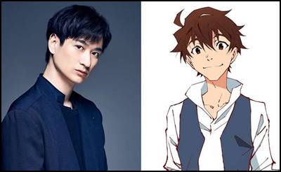 宮田俊哉のオタク人気がすごい理由は？主演舞台の原作アニメも紹介！
