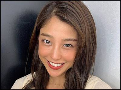 岡副麻希の結婚相手の条件は年収ではない現在の熱愛彼氏は見合ってる