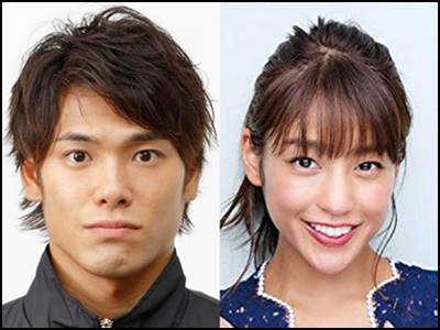 岡副麻希の結婚相手の条件は年収ではない現在の熱愛彼氏は見合ってる