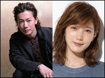 本田翼の彼氏歴と馴れ初めや破局理由を暴露!佐藤健が今カレってマジ!
