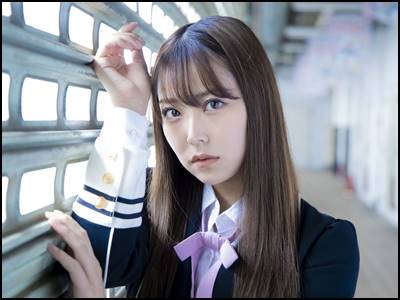 白間美瑠の卒業理由が〇〇で泣ける!ラスト公演やエケペディアもまとめ!