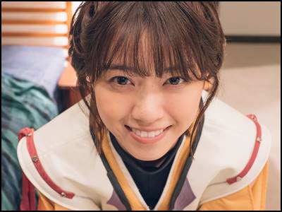 西野七瀬の高校の同級生がモデルの〇〇ってまじ!学歴や学校もまとめ!