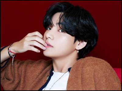 パクソジュンのインスタにテテが!驚きの関係性やコメントまとめ!