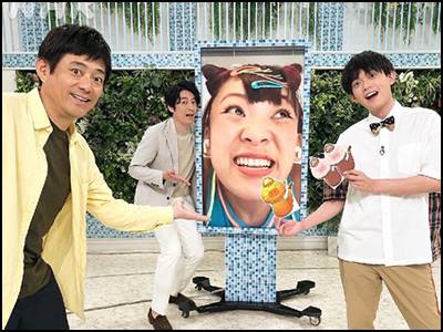 フワちゃん、あさイチでの謝罪はなぜ衝撃発言や炎上理由をまとめ!