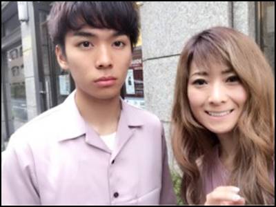 岡田隆之介の大学はどこ学歴や岡田結実との関係もまとめ!