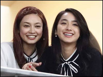 平祐奈の彼氏はジャニーズ?出身大学や姉妹仲などプライベートを暴露!