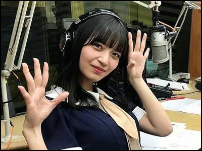 金川沙耶のラジオ謝罪の評判は林蓮音との中指＆ピースの闇が恐怖!