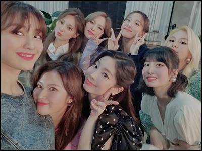 TWICEの再契約の確率を調査!脱退しそうなメンバーが〇〇ってマジ!
