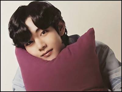 【BTS】Vの新テテ語「ベリリウム」って何!?日本ARMYの反応もまとめ!