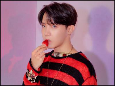 ホソク(J-HOPE)がBTS振り付けチーム長の理由は?ダンスの熱意がエグい!