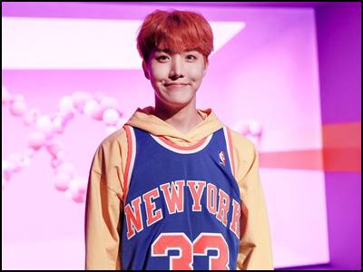 ホソク(J-HOPE)がBTS振り付けチーム長の理由は?ダンスの熱意がエグい!