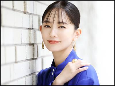 中村ゆりの旦那さんは誰2021年現在の結婚相手と噂される相手も暴露!