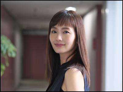 中村ゆりの旦那さんは誰2021年現在の結婚相手と噂される相手も暴露!