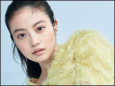 今田美桜のCM本数が尋常じゃない!出演まとめや抜てきの理由を紹介!