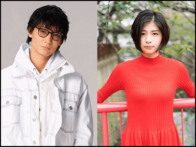 佐久間由衣と綾野剛の出会いや馴れ初めは過去の匂わせ投稿もまとめ!