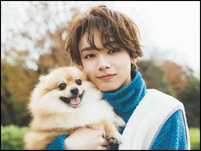 宮世琉弥の熱愛匂わせまとめ!めざましテレビのイケメンがモテすぎ!