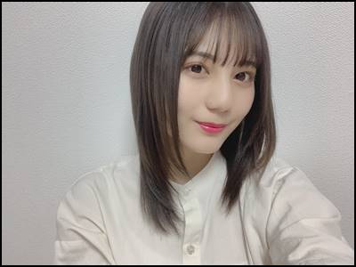 小坂菜緒の出身高校はどこ偏差値や学歴、大学進学したかもまとめ!