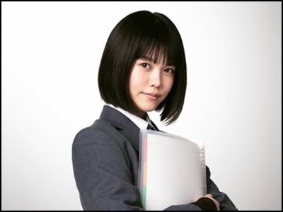 志田彩良の大学や出身高校や学歴はドラゴン桜で話題の女優を大解剖!