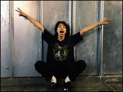 紗栄子とYOSHIの意外な馴れ初めは熱愛交際と破局の真相を暴露!