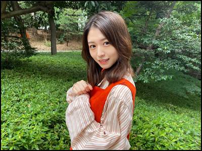 長濱ねる、2021年現在は大学何年生欅坂46の卒業理由は進学のため