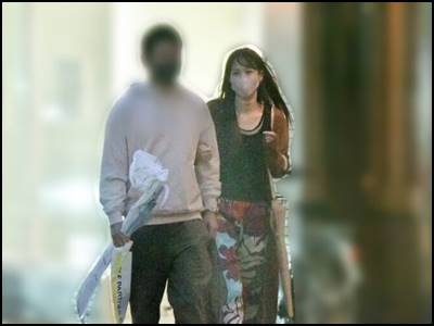 鷲見玲奈の結婚観に驚き!?結婚してると言われる理由は深夜デート!?