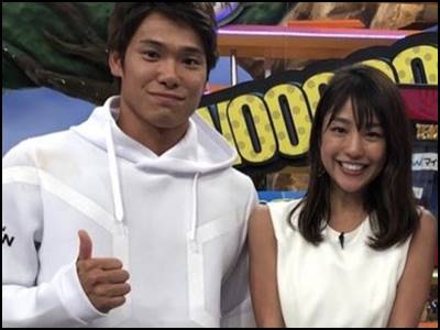 岡副麻希が破局した理由は 中村克との馴れ初めから結婚観までまとめ
