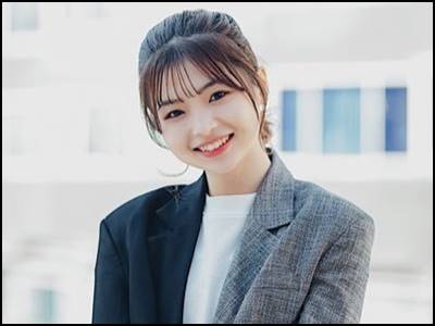 海老野心の大学や出身高校はどこ ワイドナショー出演美女をまとめ