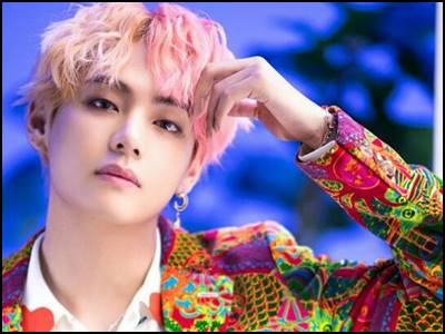 BTS【V】のButterならぬ脇ター(ギョター)が話題!動画あり!