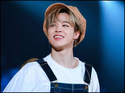 BTSジミンちゃんがARMY想いで泣ける!ファン愛MAXのメッセージとは