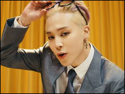 BTSジミンちゃんがARMY想いで泣ける!ファン愛MAXのメッセージとは