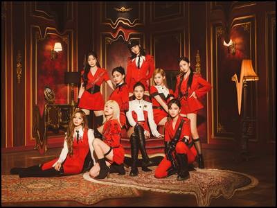 TWICEがアメリカで人気の理由は？Feel specialの大ヒットはなぜ？