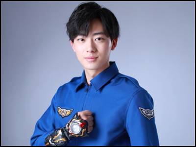 井上祐貴の大学や出身大学はどこウルトラマン俳優の学歴をまとめ
