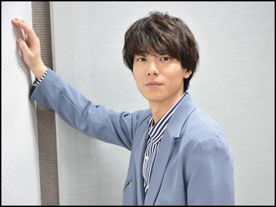 井上祐貴の大学や出身大学はどこウルトラマン俳優の学歴をまとめ