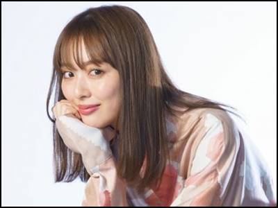 内田理央の結婚願望が話題の理由とは北山宏光との馴れ初めも暴露!