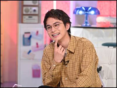 北村匠海の結婚願望が素敵そう!恋愛観や熱愛彼女がいるかも暴露!