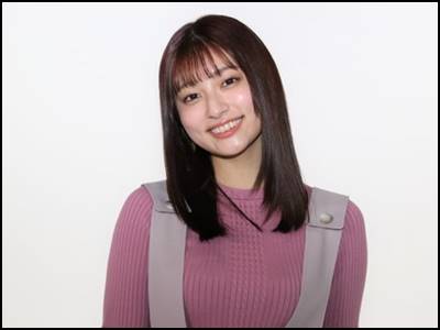 吉川愛は佐藤健と熱愛してたのはいつ？豪華すぎる歴代彼氏もまとめ！